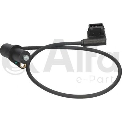 Alfa e-Parts - AF03688 - Zwart - BMW - Nokkenaspositiesensor Alfa e-Parts - AF03688 - Zwart - BMW - Nokkenaspositiesensor