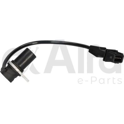 Alfa e-Parts - AF05448 - Zwart - Kia Carnival 2 - sensor Alfa e-Parts - AF05448 - Zwart - Kia Carnival 2 - sensor