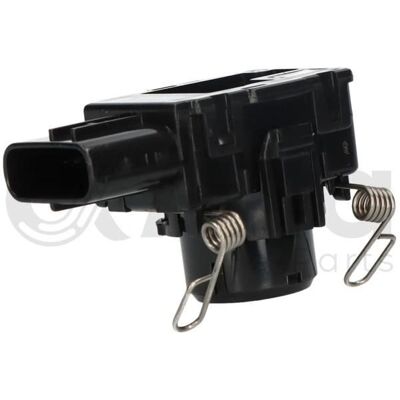 Alfa e-Parts - AF06136 - Zwart - Parktronic - Parkingssensor Alfa e-Parts - AF06136 - Zwart - Parktronic - Parkingssensor