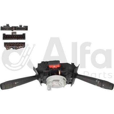 Alfa e-Parts - AF02518 - FIAT Punto I Alfa e-Parts - AF02518 - FIAT Punto I