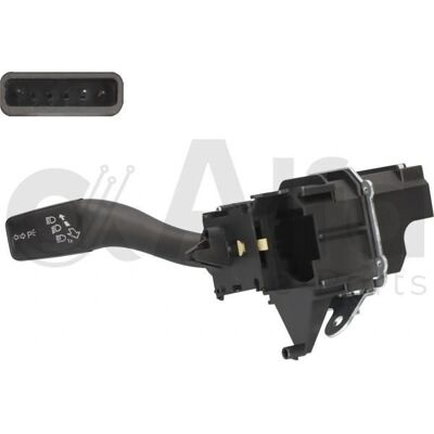 Alfa e-Parts AF02219 - A4 B6/B7 - Avant Cabriolet - Schakelaar stuursas Alfa e-Parts AF02219 - A4 B6/B7 - Avant Cabriolet - Schakelaar stuursas