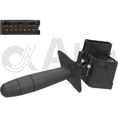 Alfa e-Parts - AF02578 - Comodo - Interrupteur colonne de direction - Pièce automobile - Publicité Alfa e-Parts - AF02578 - Comodo - Interrupteur colonne de direction - Pièce automobile - Publicité