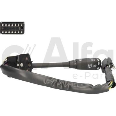 Alfa e-Parts - AF00998 - Steering column switch Alfa e-Parts - AF00998 - Steering column switch