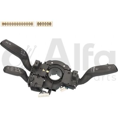 Alfa e-Parts - AF01020 - Comodo - Audi - Car part Alfa e-Parts - AF01020 - Comodo - Audi - Car part