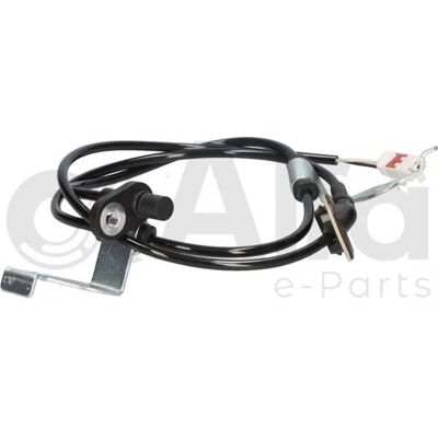 Alfa e-Parts AF00837 - Left rear - ABS sensor Alfa e-Parts AF00837 - Left rear - ABS sensor