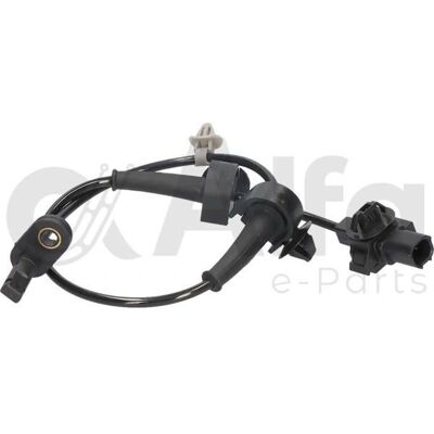Alfa e-Parts - AF05652 - Svart - ABS-sensor bak vänster - ABS Sensor Alfa e-Parts - AF05652 - Svart - ABS-sensor bak vänster - ABS Sensor