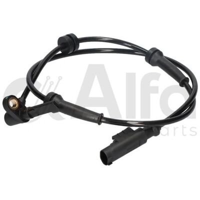 Alfa e-Parts - AF01889 - Black - Fiat Punto II ABS Sensor Alfa e-Parts - AF01889 - Black - Fiat Punto II ABS Sensor