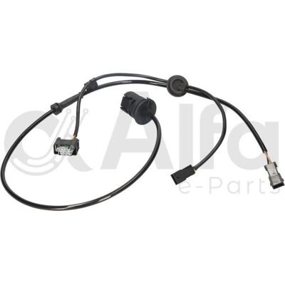 Alfa e-Parts AF03832 - Rear Left - A6 C5 - ABS Sensor Alfa e-Parts AF03832 - Rear Left - A6 C5 - ABS Sensor