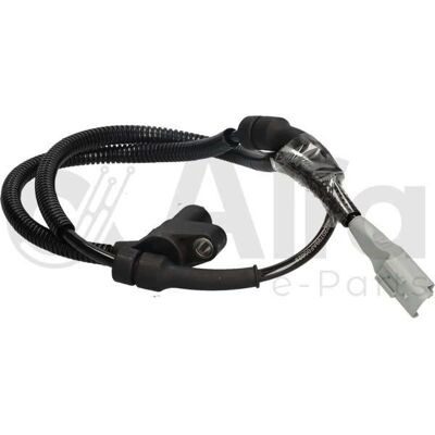 Alfa e-Parts - AF05629 - Achteras - Wit-Zwart - ABS-sensor Alfa e-Parts - AF05629 - Achteras - Wit-Zwart - ABS-sensor