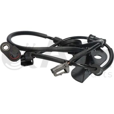 Alfa e-Parts - AF02009 - Linker achteras - ABS-sensor Alfa e-Parts - AF02009 - Linker achteras - ABS-sensor