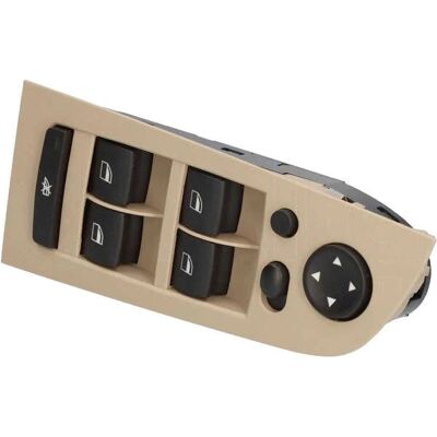 Alfa e-Parts - AF05876 - Beifahrerseite - Electrical switch Alfa e-Parts - AF05876 - Beifahrerseite - Electrical switch