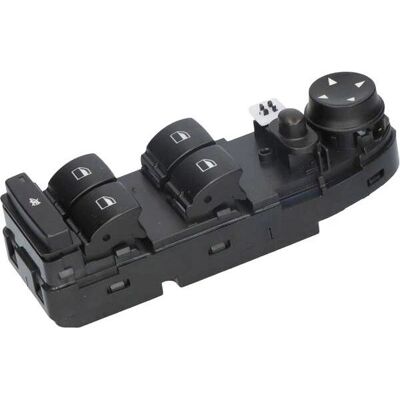 Alfa e-Parts - AF05877 - Côté conducteur - Interrupteur vitre - Publicité Alfa e-Parts - AF05877 - Côté conducteur - Interrupteur vitre - Publicité