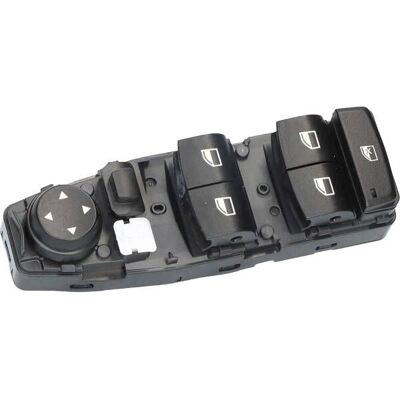 Alfa e-Parts - AF05870 - Fahrerseite - Fensterheberschalter Alfa e-Parts - AF05870 - Fahrerseite - Fensterheberschalter