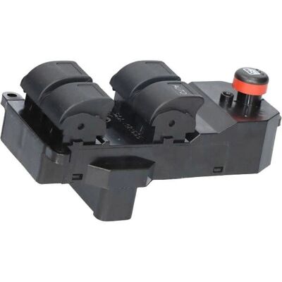 Alfa e-Parts - AF05843 - Fahrerseite - Fensterheber-Schalter Alfa e-Parts - AF05843 - Fahrerseite - Fensterheber-Schalter