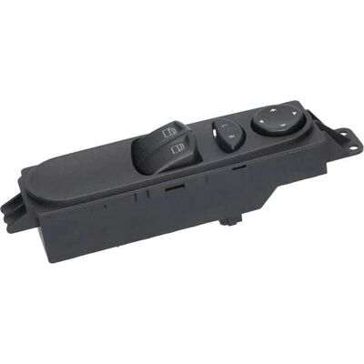 Alfa e-Parts - AF00298 - Driver-side - Power Window Switch Alfa e-Parts - AF00298 - Driver-side - Power Window Switch