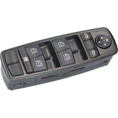 Alfa e-Parts - AF05835 - Mercedes - GL-R - Window switch Alfa e-Parts - AF05835 - Mercedes - GL-R - Window switch