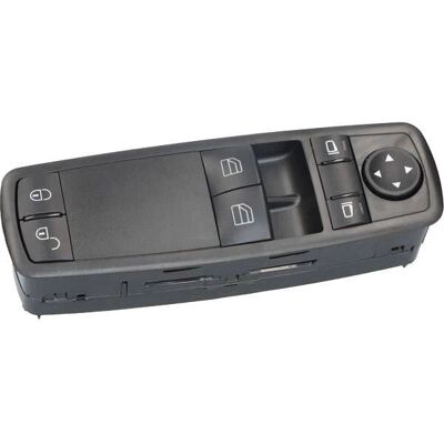 Alfa e-Parts - AF05849 - Fahrerseite - Fensterheber-Schalter Alfa e-Parts - AF05849 - Fahrerseite - Fensterheber-Schalter