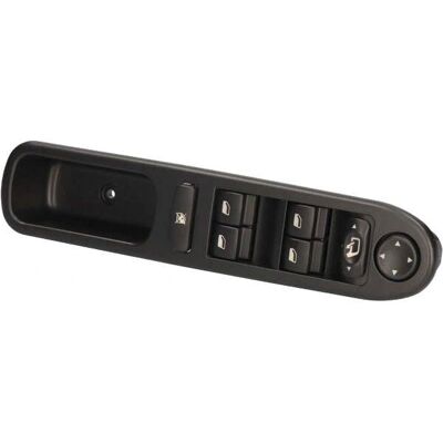 Alfa e-Parts - AF05851 - Vorne links - Fensterheber - Schalter Alfa e-Parts - AF05851 - Vorne links - Fensterheber - Schalter