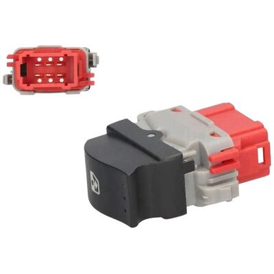 Alfa e-Parts - AF00332 - Renault Master 3 - Cabine - Interrupteur - Publicité Alfa e-Parts - AF00332 - Renault Master 3 - Cabine - Interrupteur - Publicité