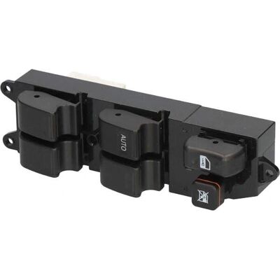 Alfa e-Parts - AF00342 - Left Front - Window switch Alfa e-Parts - AF00342 - Left Front - Window switch
