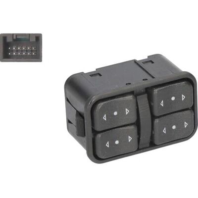 Alfa e-Parts - AF00481 - Opel - Astra G CC - Window switch Alfa e-Parts - AF00481 - Opel - Astra G CC - Window switch
