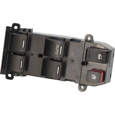 Alfa e-Parts - AF05933 - Driver side - Power window switch Alfa e-Parts - AF05933 - Driver side - Power window switch