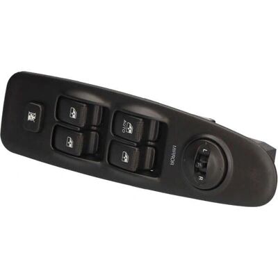 Alfa e-Parts - AF05971 - Driver side - Window Switch Alfa e-Parts - AF05971 - Driver side - Window Switch