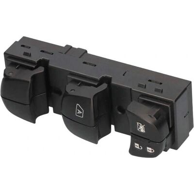 Alfa e-Parts - AF05917 - Fahrerseite - Fensterheber - Switch Alfa e-Parts - AF05917 - Fahrerseite - Fensterheber - Switch