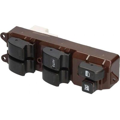 Alfa e-Parts - AF05903 - Vorderseite - Fensterheber - Switch Alfa e-Parts - AF05903 - Vorderseite - Fensterheber - Switch