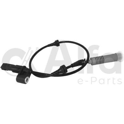 Alfa e-Parts AF08329 - Framåt höger - ABS Sensor Alfa e-Parts AF08329 - Framåt höger - ABS Sensor