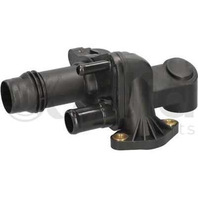 Alfa e-Parts - AF10413 - Jaguar XF/XJ - Boîtier thermostat - Publicité Alfa e-Parts - AF10413 - Jaguar XF/XJ - Boîtier thermostat - Publicité