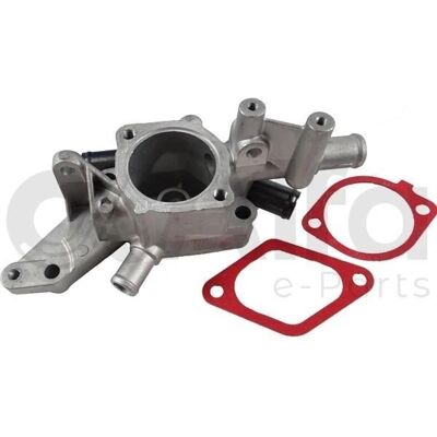 Alfa e-Parts - AF10655 - Opel - Thermostat housing Alfa e-Parts - AF10655 - Opel - Thermostat housing