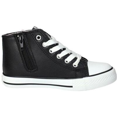 CONGUITOS - Zapatillas - Μαύρο - Κορίτσια - Παπούτσια CONGUITOS - Zapatillas - Μαύρο - Κορίτσια - Παπούτσια