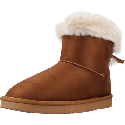 Botas Conguitos MIS Camel - Botas Botas Conguitos MIS Camel - Botas