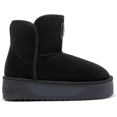 D.Franklin Nordic V.2 Basic Low Zimowe Buty - Śnieg, Wodoodporne D.Franklin Nordic V.2 Basic Low Zimowe Buty - Śnieg, Wodoodporne