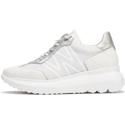 Zapatillas de Cuero Wonders - Casual Zapatillas de Cuero Wonders - Casual