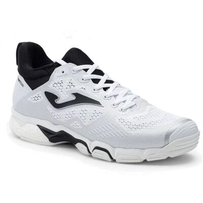Buty do Piłki Ręcznej Joma B.Breston - Wytrzymałe, Elastyczne, Stabilne Buty do Piłki Ręcznej Joma B.Breston - Wytrzymałe, Elastyczne, Stabilne