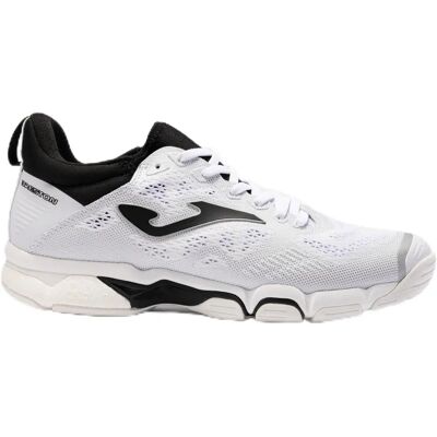 Joma B. Breston 2202 Weiße Handballschuhe - Sportschuhe Joma B. Breston 2202 Weiße Handballschuhe - Sportschuhe