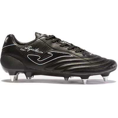 JOMA Sg Aguila Top Μαύρο - Μπότες ποδοσφαίρου JOMA Sg Aguila Top Μαύρο - Μπότες ποδοσφαίρου