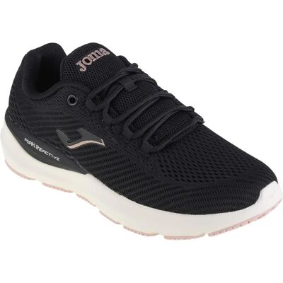 Joma Blk Selene CSELLS2301 Schuhe - Damen Lifestyle Sneakers Joma Blk Selene CSELLS2301 Schuhe - Damen Lifestyle Sneakers