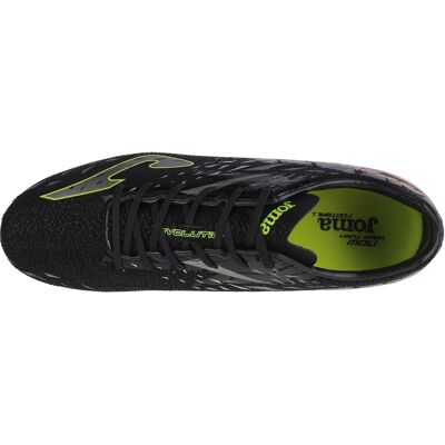 Joma Evolution Cup 2301 AG - Fußballschuhe - Ganzjährig, Schwarz, Größe 42 Joma Evolution Cup 2301 AG - Fußballschuhe - Ganzjährig, Schwarz, Größe 42