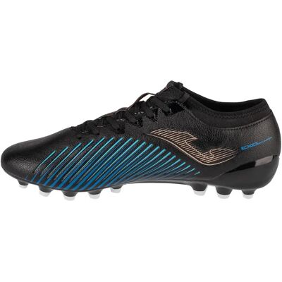 Joma Propulsion Cup 2301 Schwarze Fußballschuhe EU 43,5 Joma Propulsion Cup 2301 Schwarze Fußballschuhe EU 43,5