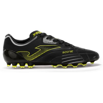 JOMA Ag Score Preto 42 1/2 Football Shoes JOMA Ag Score Preto 42 1/2 Football Shoes