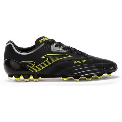 JOMA AG Score Czarny - Buty do piłki nożnej JOMA AG Score Czarny - Buty do piłki nożnej