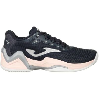 Joma T.ace TACELS2303P Pantofi de tenis pentru femei navy - Toate anii Joma T.ace TACELS2303P Pantofi de tenis pentru femei navy - Toate anii