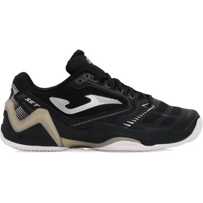 Joma T.set Lady 2301 Zapatos de tenis - Arcilla, Transpirables, Plantilla EVA Joma T.set Lady 2301 Zapatos de tenis - Arcilla, Transpirables, Plantilla EVA