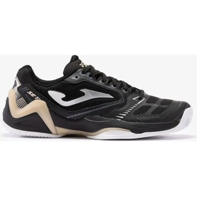 JOMA - T.Set Lady 2301 - Negro - 40 - Zapatos JOMA - T.Set Lady 2301 - Negro - 40 - Zapatos
