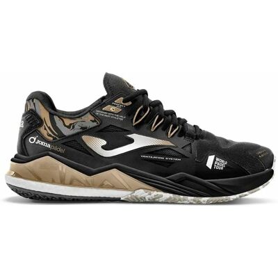 Joma T.Spin Lady 2301 - Zapatillas de Pádel para Mujeres Joma T.Spin Lady 2301 - Zapatillas de Pádel para Mujeres