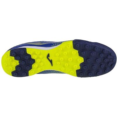 Joma Xpander 2304 TF - Buty piłkarskie dla mężczyzn, niebieskie Joma Xpander 2304 TF - Buty piłkarskie dla mężczyzn, niebieskie