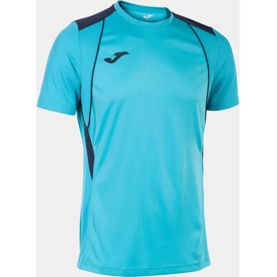 Joma Championship Vii Short Sleeve T-shirt - T-shirt Joma Championship Vii Short Sleeve T-shirt - T-shirt